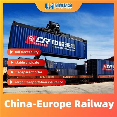 China-Amaro ea Europe ea Lefatše